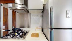 Shanghai One (D10), Apartment #404332631